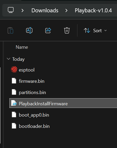 Spikemark Console Configuration